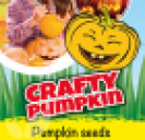 Pumpkin Hundredweight Fun To Grow Crafty