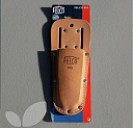 Felco Secateur Leather Holster