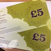 Gift Vouchers